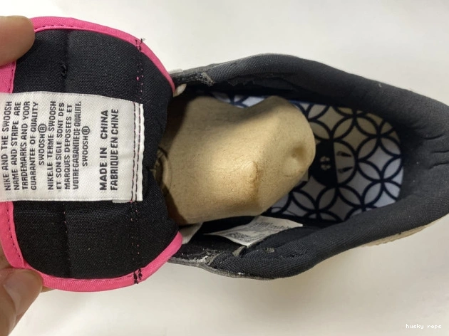 Rep Husky Chinese CW0418-006 Year Retro Jordan New (2020) Low 1 0703